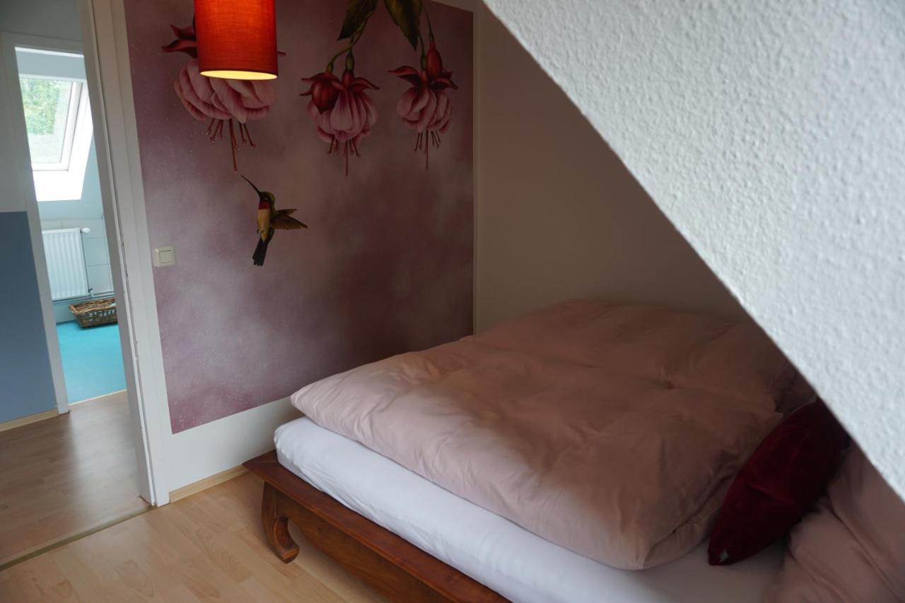 Mirabella Lägenhet Lüneburg Exteriör bild
